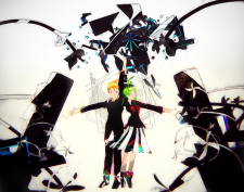 Ep.Darksphere - Tone Sphere 中文维基