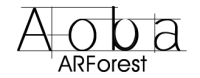 ARForest - Aoba