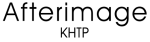KHTP - Afterimage