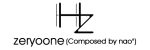 zeryoone - Hz
